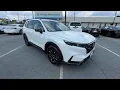 2026 Honda CR-V Hybrid Marietta Atlanta Roswell Woodstock Kennesaw GA 100398
