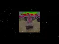 New Lands - Justice (Slowed Down)