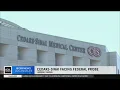 Cedars-Sinai facing federal investigation over treatment of Black mothers