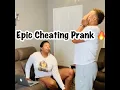 EPIC Cheating Prank on Wife lesbian edition