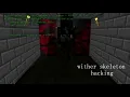 Hacking Short Life in MONSTER SCHOOL