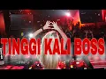 Download Lagu TINGGI KALI BOSS !! DJ REMIX JUNGLE DUTCH TERBARU 2024 FULL BASS BETON SUPER KENCANG