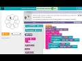 Code org Course 4 Lesson 6 Artist Variabales