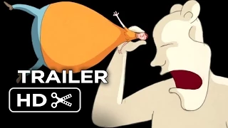 Rocks In My Pockets Trailer 1 2014 - Animation
