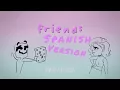 Download Lagu Marshmello - FRIENDS (Spanish version) - Cover en Español (Lyrics) *HIMNO OFICIAL DE LA FRIENDZONE *