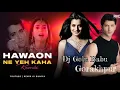 Download Lagu Hawao Ne Ye Kaha Dj Golu Babu Gorakhpur #hindi #dj remix  #song