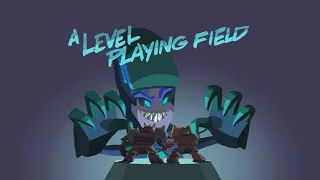 Transformers Robots in Disguise: A Level Playing Field