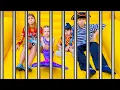 Vania Mania Kids redden de dag met respect en eerlijkheid