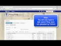 Activating and Adding a User in D2L