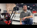 How to Adjust Your Snow Blower Ariens