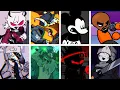 Download Lagu Attack but Every Turn a Different Character Sings 🎶 (FNF Attack but Everyone Sings It)