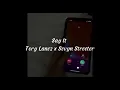 Say It - Tory Lanez x Sevyn Streeter (Mashup)