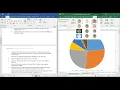 Excel Module 4 Project 1