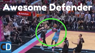 Why Donte DiVincenzo Is The Bucks Secret Weapon