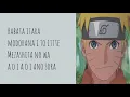Download Lagu IKIMONO GAKARI - BLUE BIRD//NARUTO OST (Easy Lyrics)