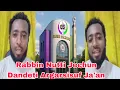 Download Lagu Rabbin Nutti Jechun Dandeti Argarsisuf Ja'an