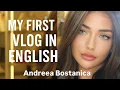 Download Lagu my first vlog in English ￼
