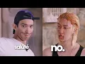 Download Lagu seventeen's nana talent show was crazy
