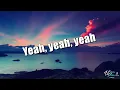Miguel - Sky Walker ft Travis Scott (Lyrics)