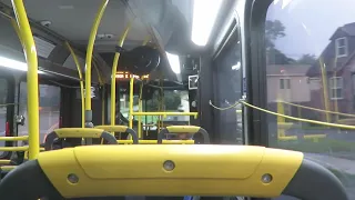 PVTA on Route X90A