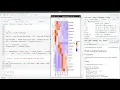 Make a simple heatmap of differentially expressed genes in R