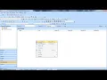 Linking Cases to Attributes in NVivo