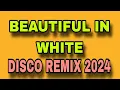 Download Lagu BEAUTIFUL IN WHITE X SHANE FILAN [ HARDTEK REMIX 2024 ] [ DJ REX TAMBOK REMIX OFFICIAL ] [ KMC DJSS