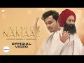 Download Lagu Allah Di Namaz (Official Video): Kanwar Grewal \u0026 Gurnazar | Gurnazar Live | Latest Punjabi Song 2023