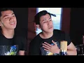Nassar - Seperti Mati Lampu (ELMO GENK X CONRAD GOOD VIBRATION COVER)