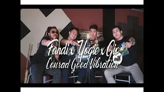 nassar seperti mati lampu elmo genk x conrad good vibration cover 