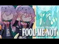 FOOL-ME-NOT Kanade Otonokoji SDRA2