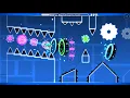 [ Geometry Dash ] Layouts #10 - Overtime (NoClip)