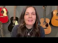 Lori McKenna On Writing Tim McGraw’s “Humble And Kind” | CMT’s I Wrote That