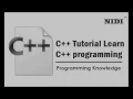 62C Tutorial for C programming language Modular programming C Tutorial
