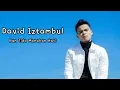 Download Lagu David Iztambul - Nan Tido Manahan Hati - Lirik Video Lagu Minang