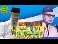 PELAJARAN PENTING DARI PAHLAWAN NASIONAL MOHAMMAD NATSIR | KH. Syuhada Bahri