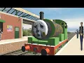 Download Lagu Thomas \u0026 Friends - Season 2, Episode 25, Woolly Bear - George Carlin (US)