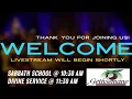 Funeral Services Bertie Scott Gethsemane SDA Church Raleigh NC