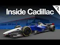 Download Lagu How the new Cadillac F1 team will really work