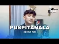 Puspitanala Cover Johan ady