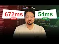 How I Made Next js Navigation Feel Instant Even on Dynamic Routes