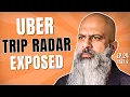 UBER TRIP RADAR EXPOSED The Truth About the Match Button in 2026