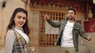 Mehdi Farukh Jegarem OFFICAIL VIDEO مهدی فرخ جگرم 