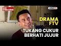 🔴 TUKANG CUKUR BERHATI JUJUR | LIVE DRAMA FTV | 6 DESEMBER 2025