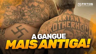 Como surgiu a Irmandade Ariana?