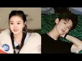 Download Lagu Geruchten over een breuk tussen Bai Jingting en Song Yi? Zelden samen gezien, maar apart wonen zo...