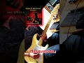 Lagu 『Masquerade』 Yngwie Malmsteen  イングヴェイ マルムスティーン #shorts