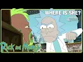 Rick and Morty s Extreme Rescue Missions Rick and Morty adult swim