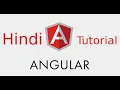 Angular 9 tutorial in Hindi install