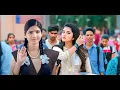 Download Lagu South Hindi Dubbed Action Romantic Movie Full HD 1080p | Abi Saravanan, Venba | New Love Story Movie